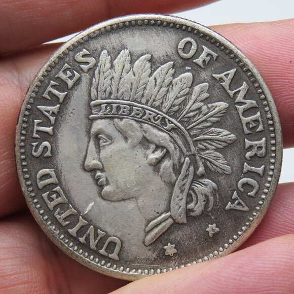 Silver Coin Collection - Picture 1 of 3